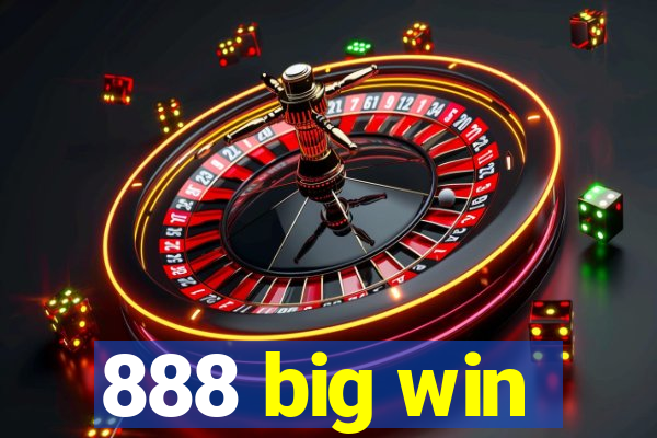 888 big win